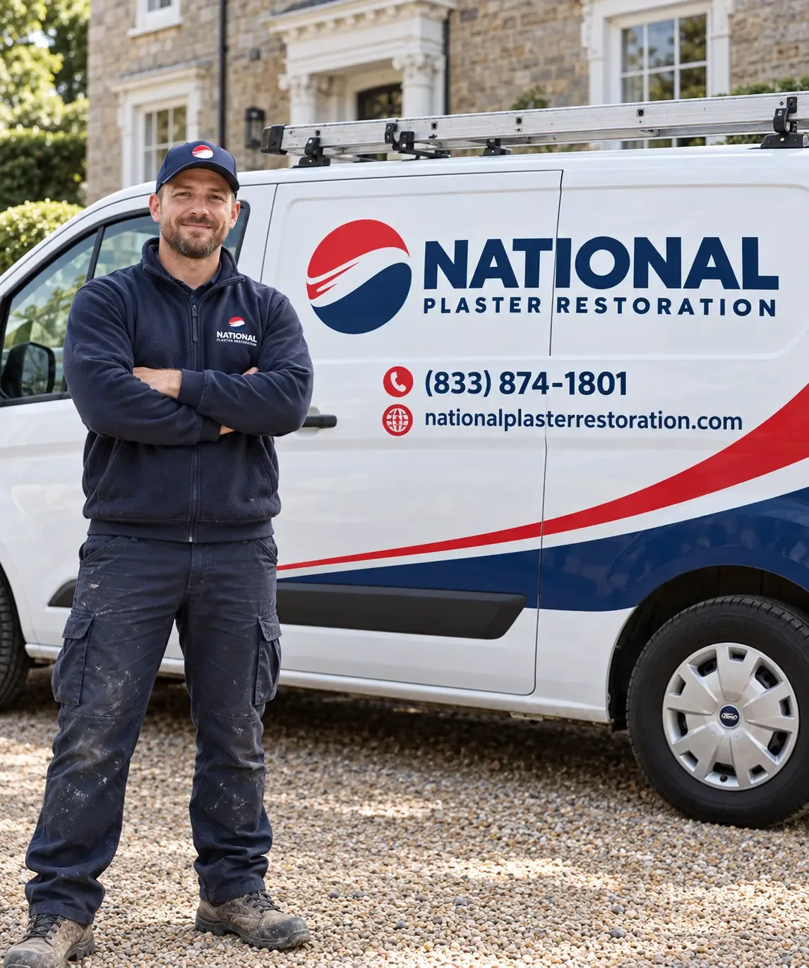 Plaster Repair company in Valier, IL
